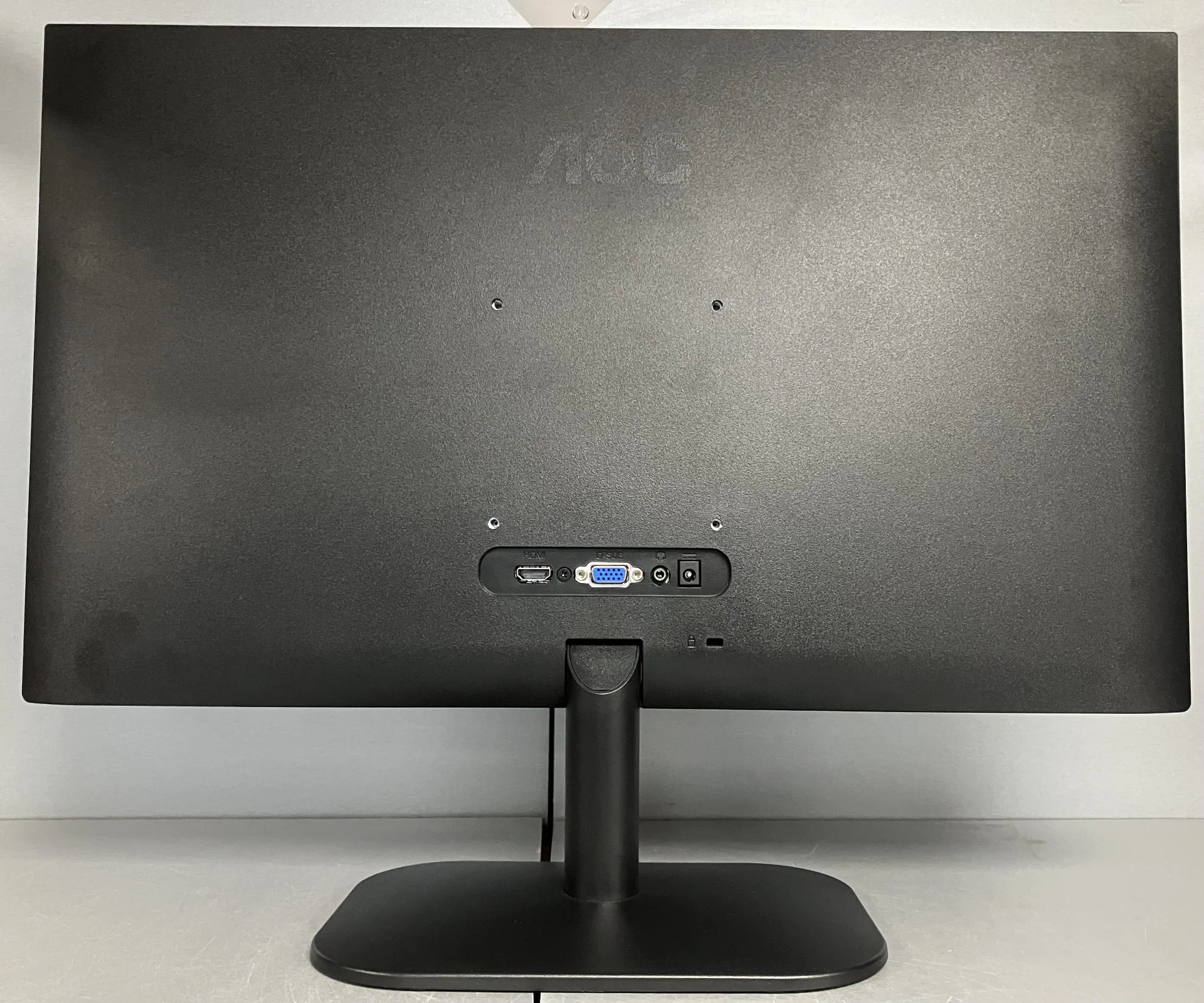 ** Collection Only ** AOC Full HD Monitor 24B2XH 24" 75Hz - Image 5