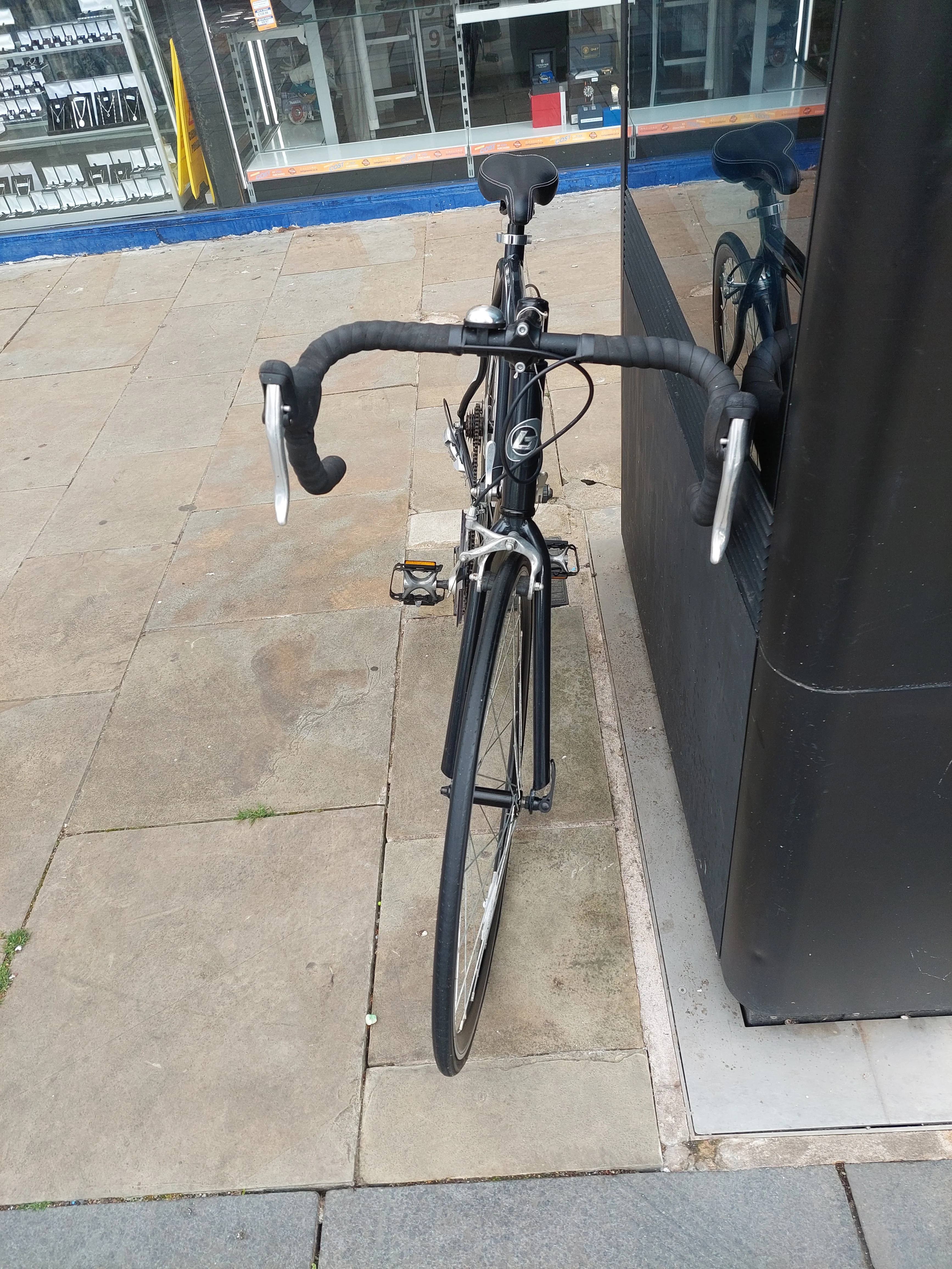Barracuda RS100 Racing Bike .22" Frame 26" Wheels 14 Speed *******COLLECTION ONLY****** - Image 2