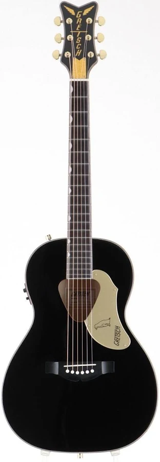 **Collection Only** Gretsch G5021E Rancher Penguin Parlor Electro Acoustic - Image 4