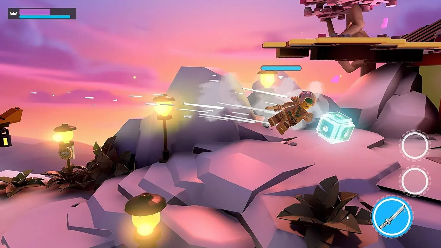*Collection Only* LEGO Brawls Nintendo Switch - Image 3