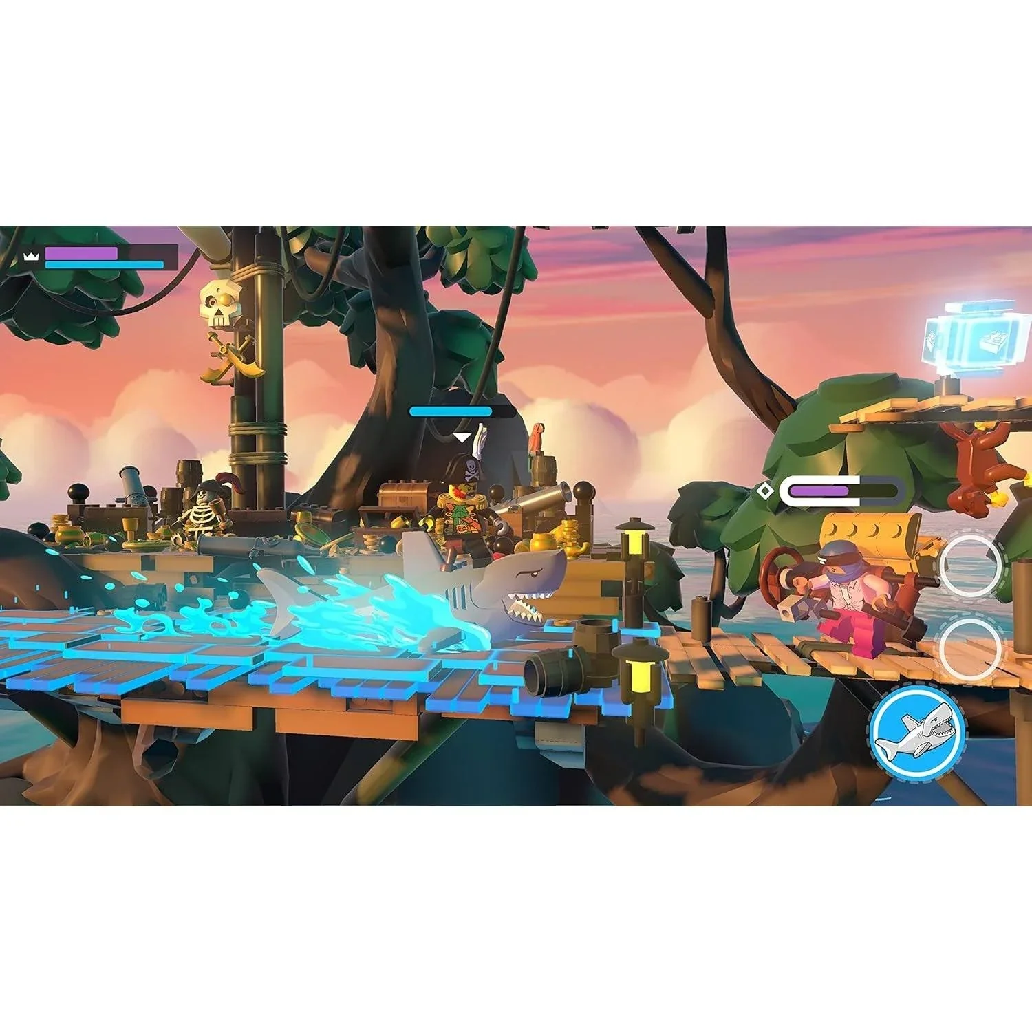 *Collection Only* LEGO Brawls Nintendo Switch - Image 4