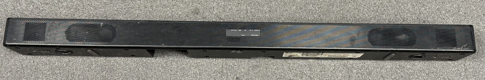 ** May Bank Holiday Sale ** LG Home Cinema System Model SPKSB-W - Image 3