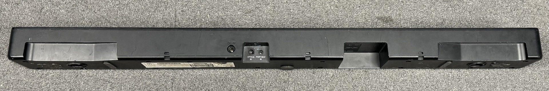 ** May Bank Holiday Sale ** LG Home Cinema System Model SPKSB-W - Image 4