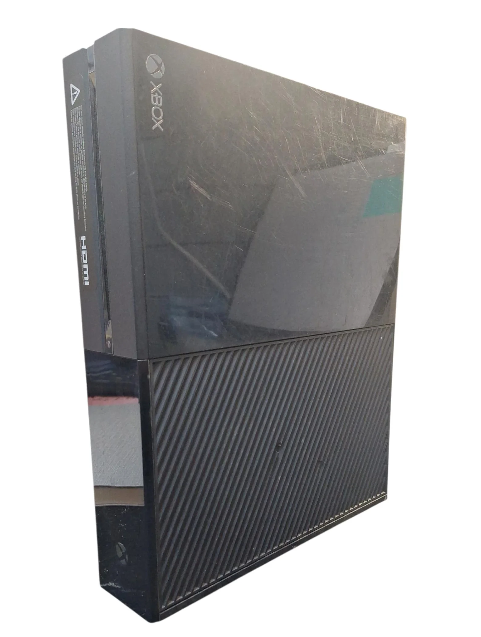 *Collection Only* Microsoft Xbox One -  500GB - Console Only *Please Read Description* - Image 2