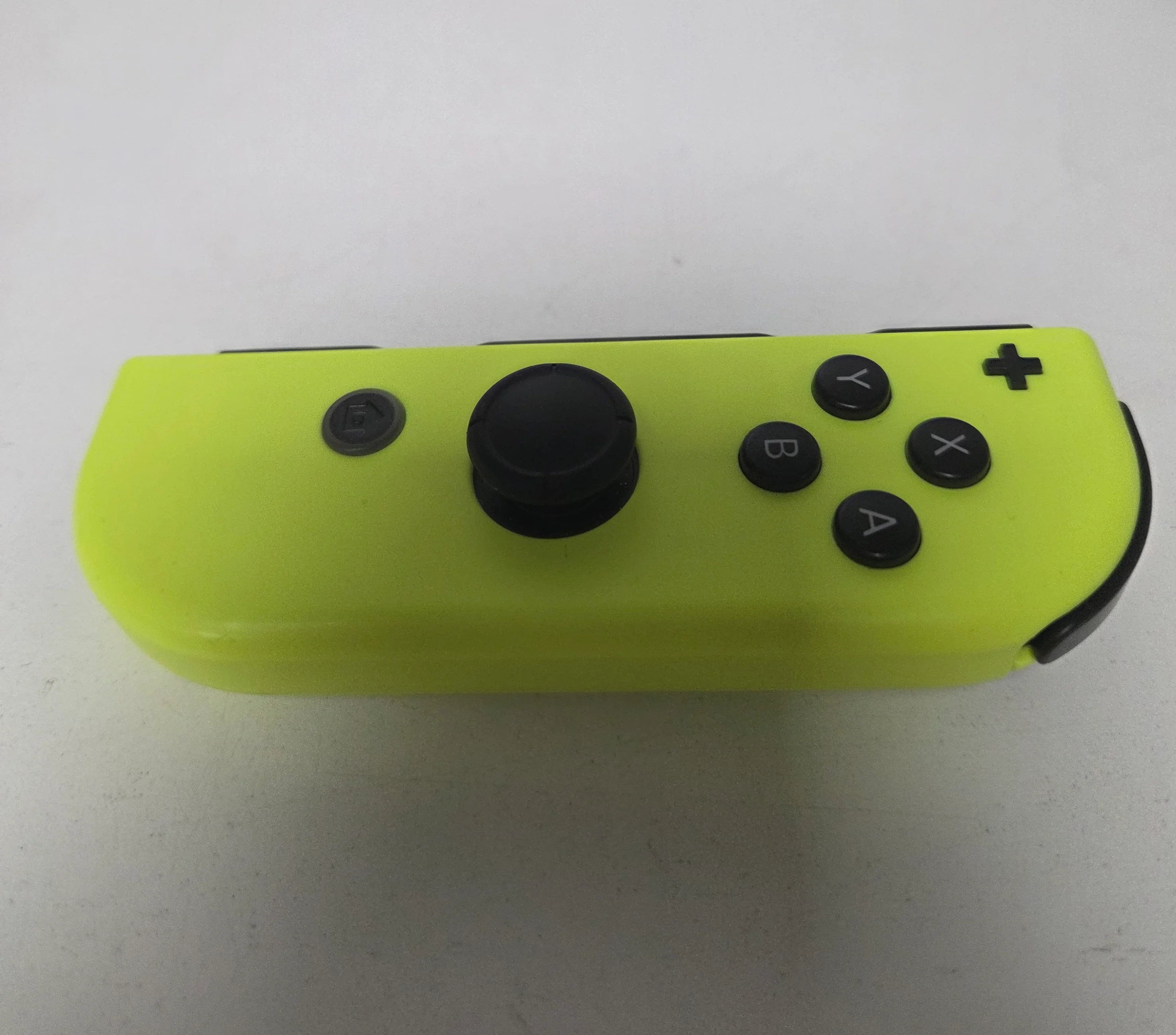 * Collection Only * Nintendo Neon Yellow-Blue Controllers - Image 3