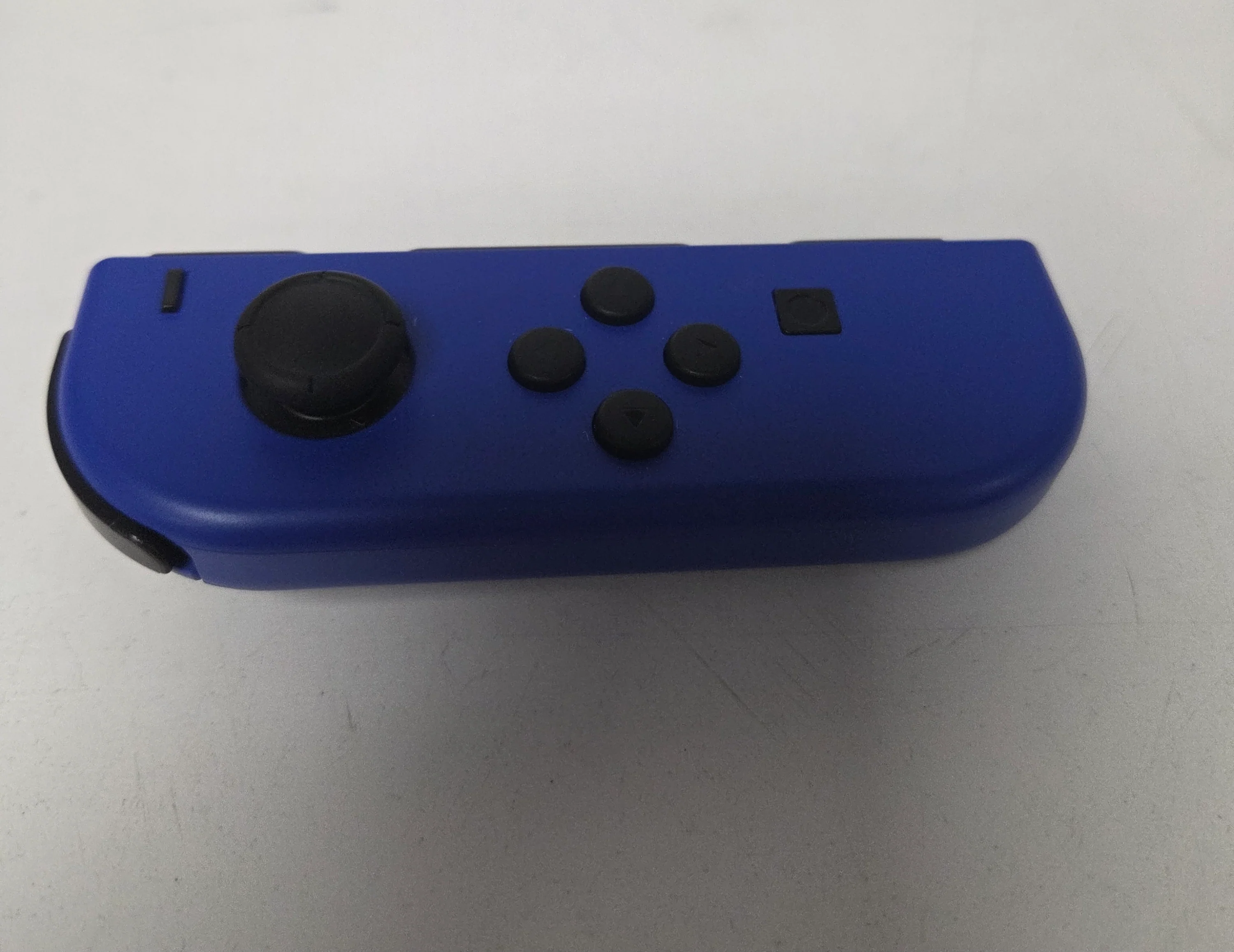 * Collection Only * Nintendo Neon Yellow-Blue Controllers - Image 4