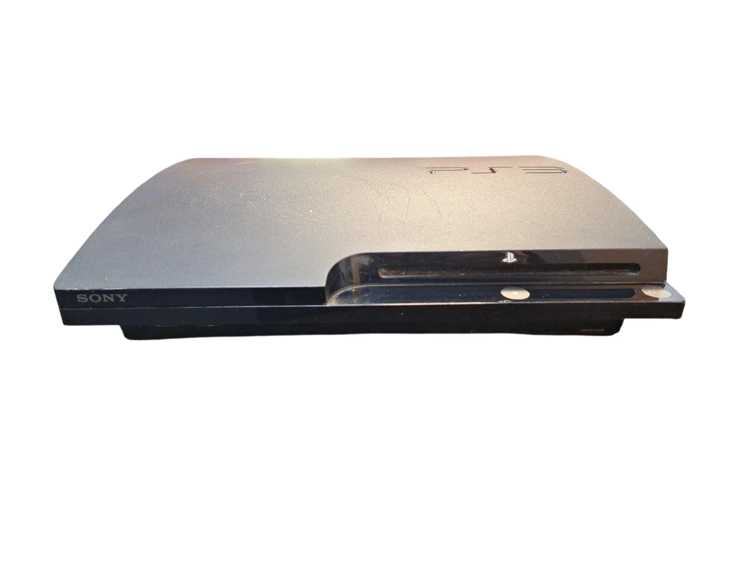 *Collection Only* PlayStation 3 Slim - 120GB - No Controller - Image 2