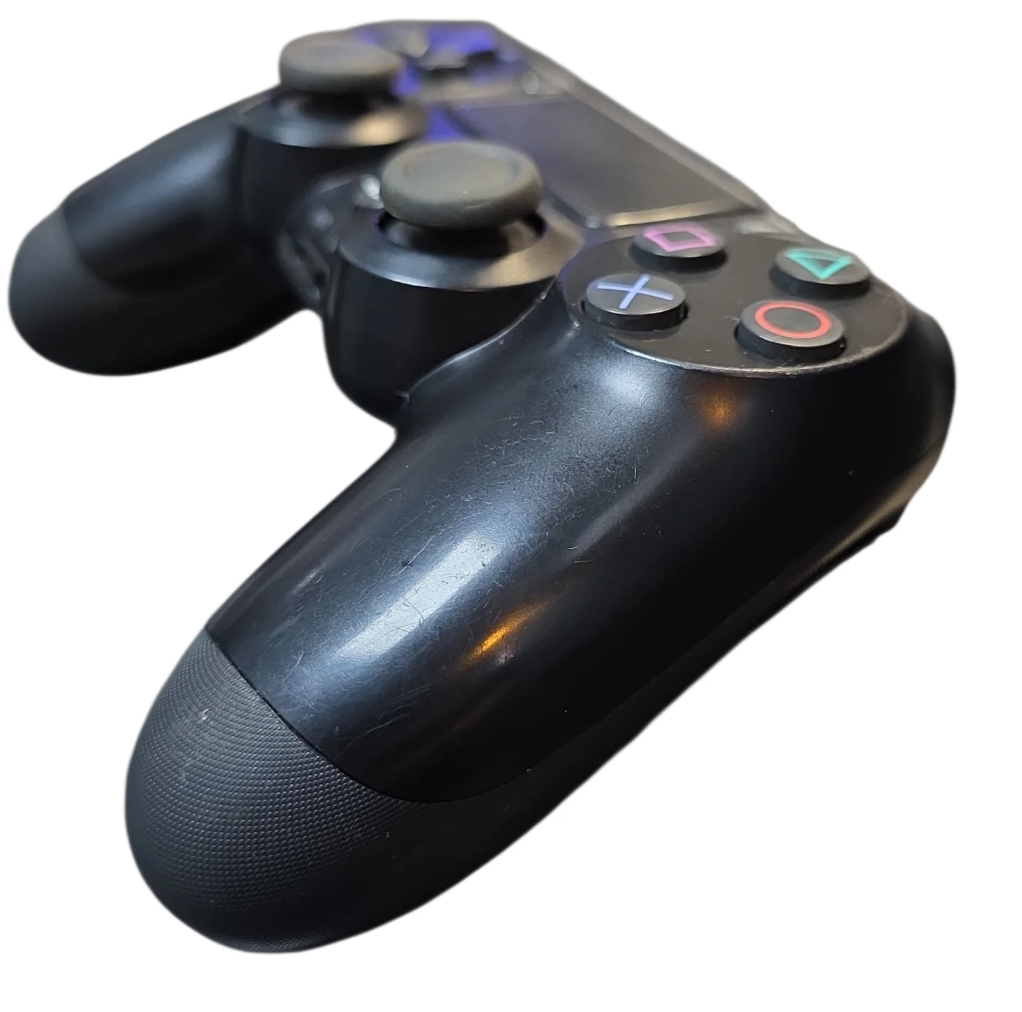 ** Collection Only ** PlayStation Sony DualShock 4 Controller - Image 2