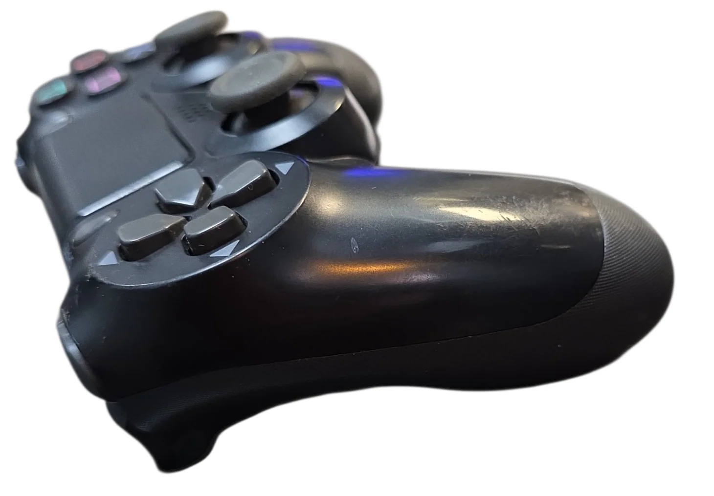 ** Collection Only ** PlayStation Sony DualShock 4 Controller - Image 3