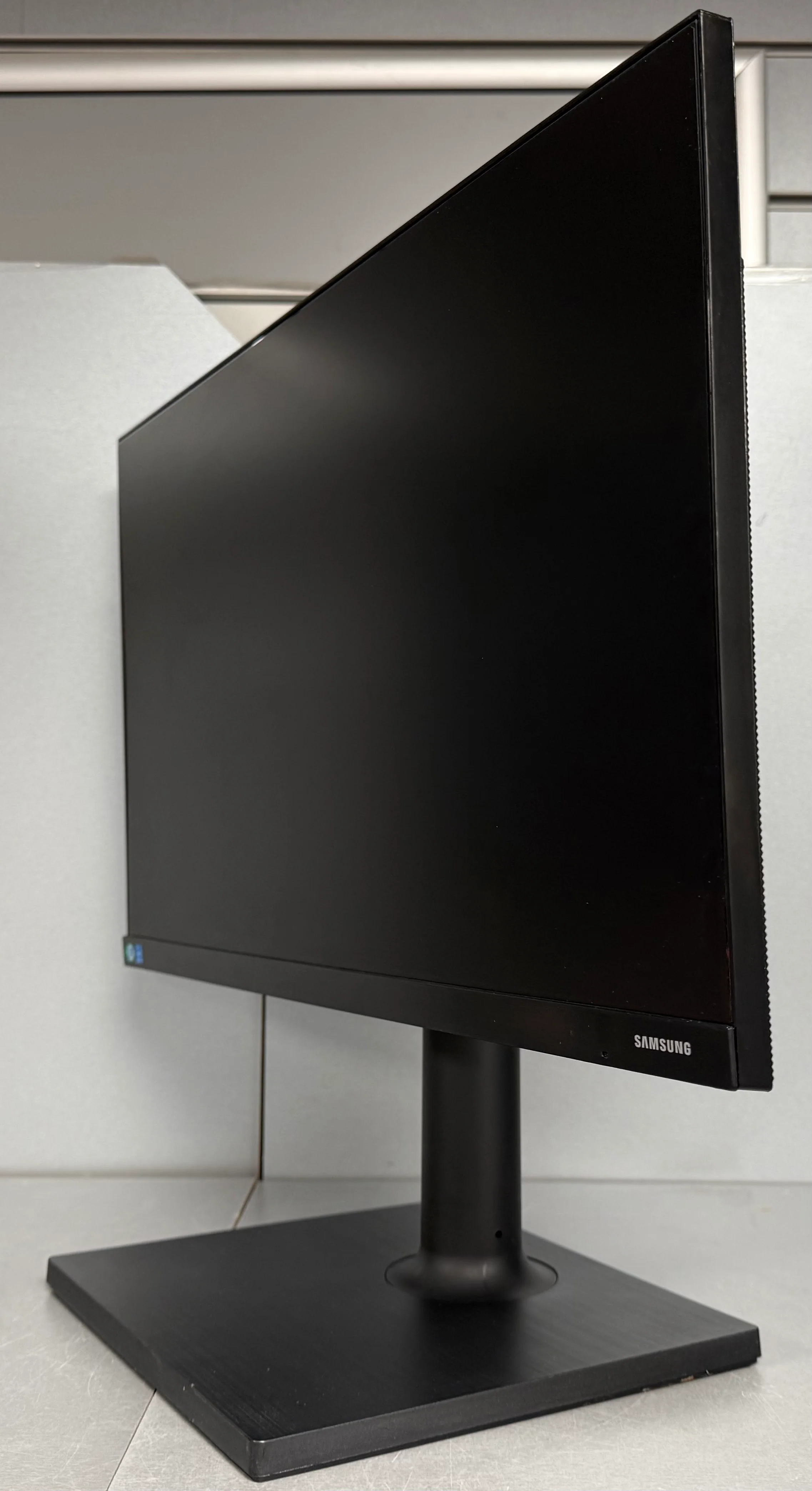 ** Collection Only ** Samsung F24T452FQN 24" Full HD Monitor ** Unboxed ** - Image 3