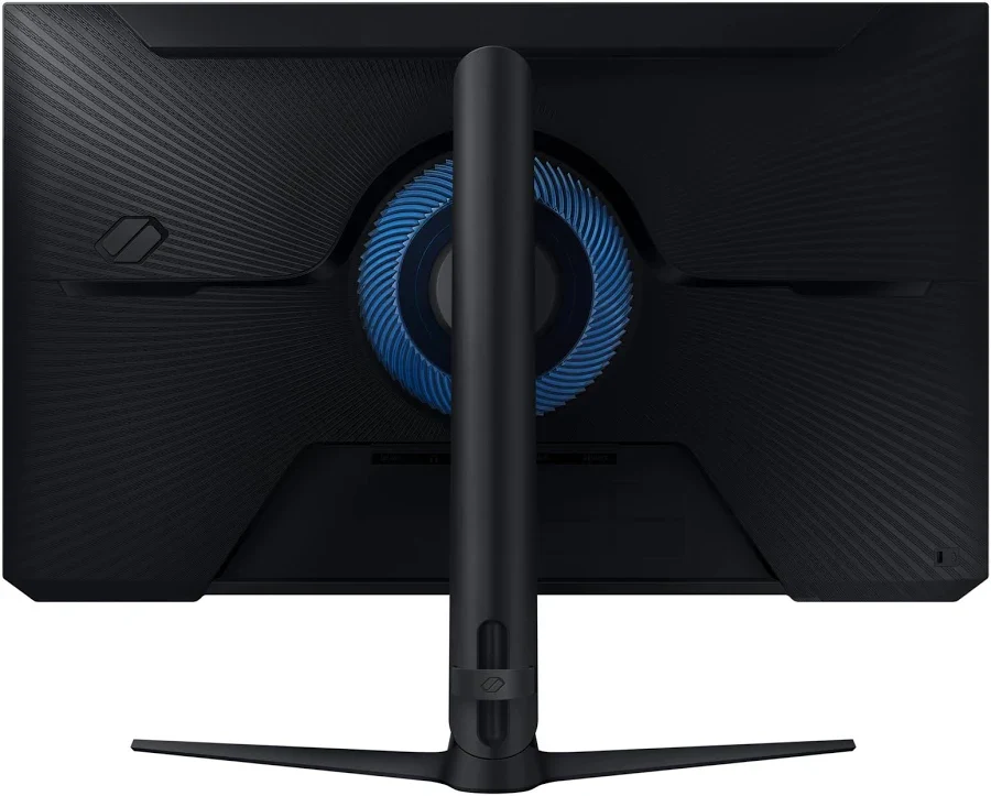 ** Collection Only ** Samsung LS32DG302EU 32" Full HD Gaming Monitor - Image 4