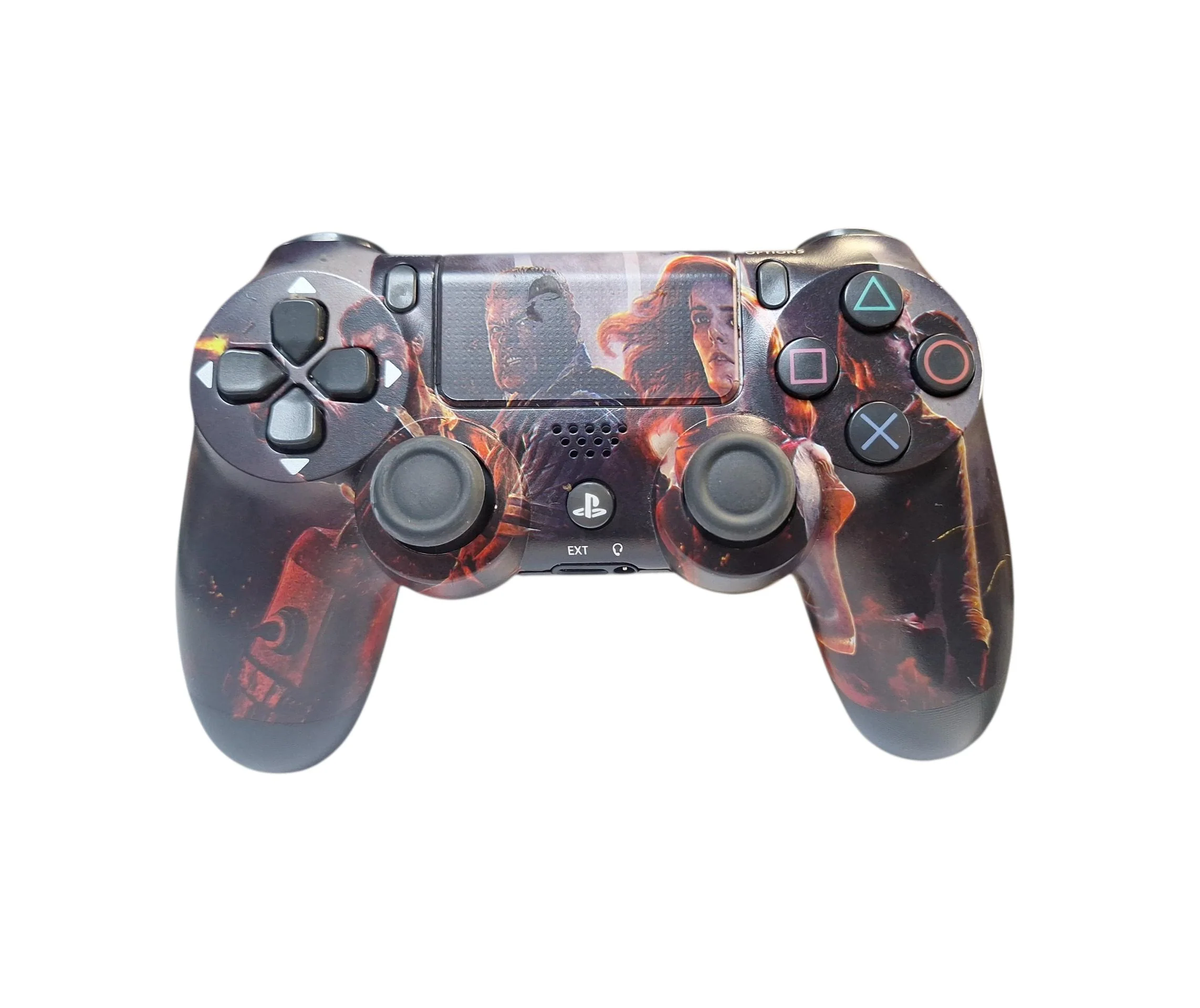* Collection Only* Sony DualShock 4 Controller - Image 2