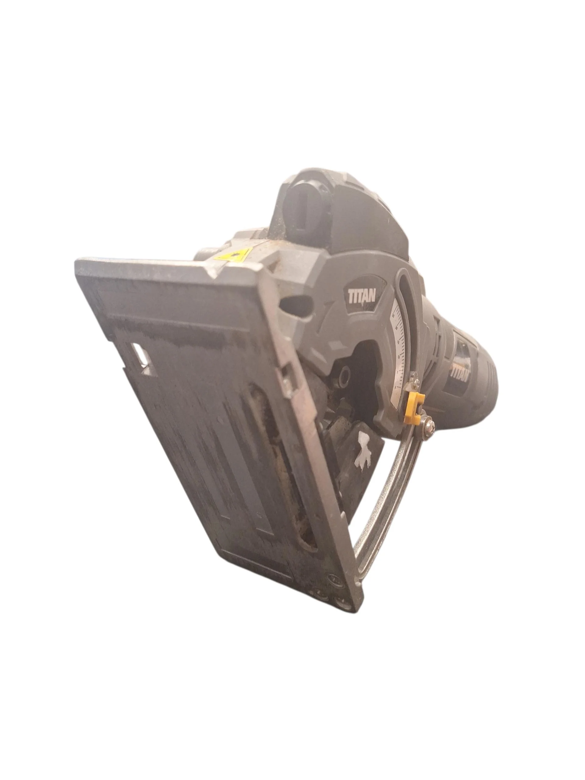* Collection Only * Titan Mini Saw - TTB689CSW - Image 2