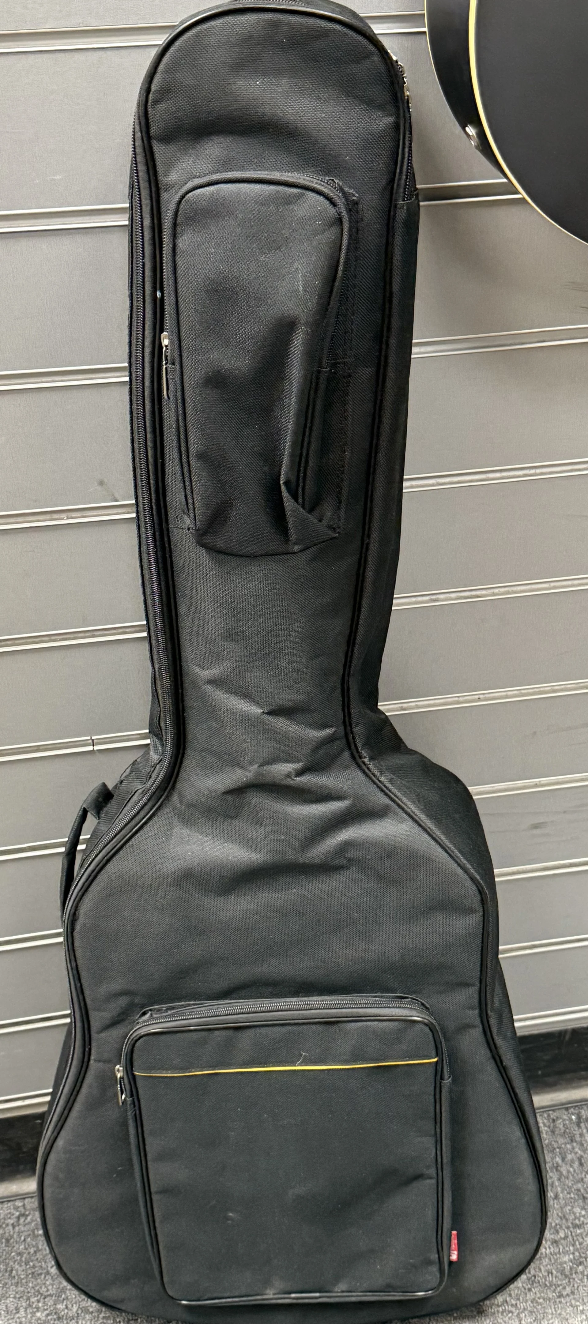 ** Collection Only ** Vangoa Left Handed Guitar 4/4 Electro Acoustic Guitar - Image 4