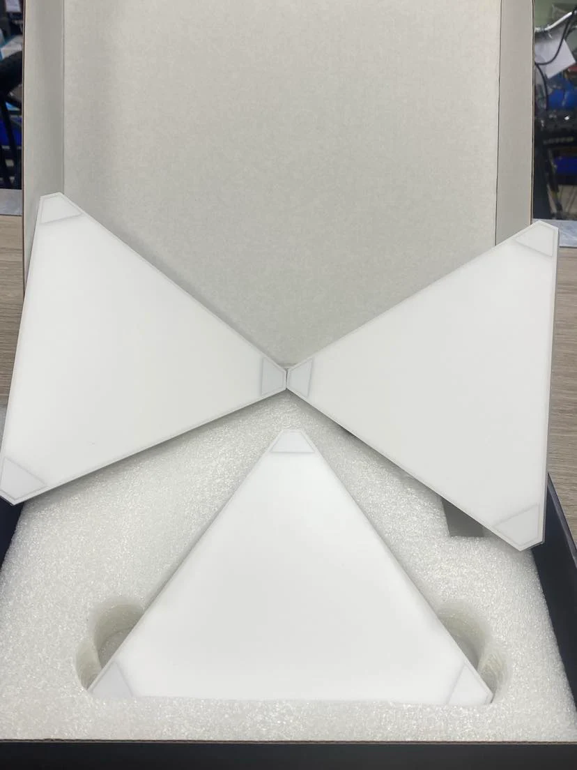 * Cololight Triangle Extension 3 pcs - 2 Packs - Image 3