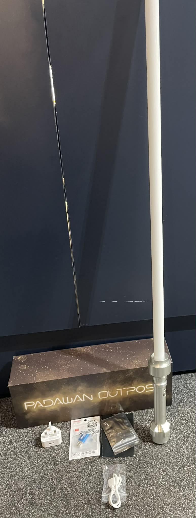 COMBAT SABER XEON Pixel V3 - Image 3