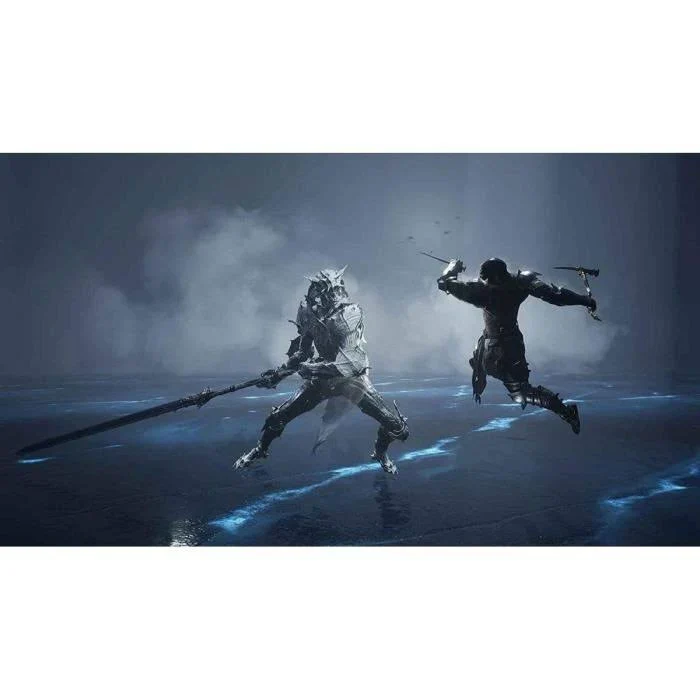 Contact Sales Mortal Shell PS5 (Collection Only) - Image 2