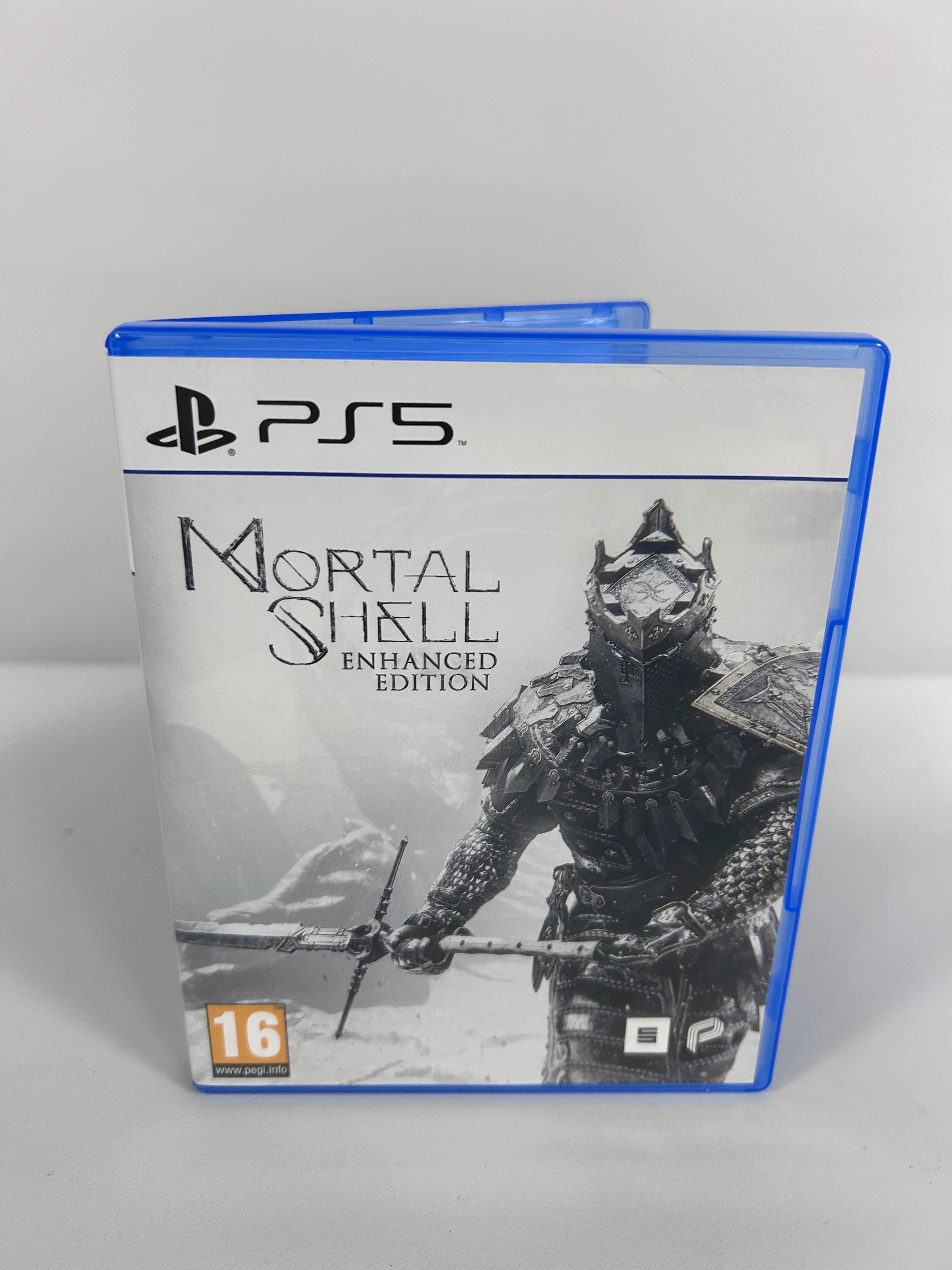 Contact Sales Mortal Shell PS5 (Collection Only) - Image 3