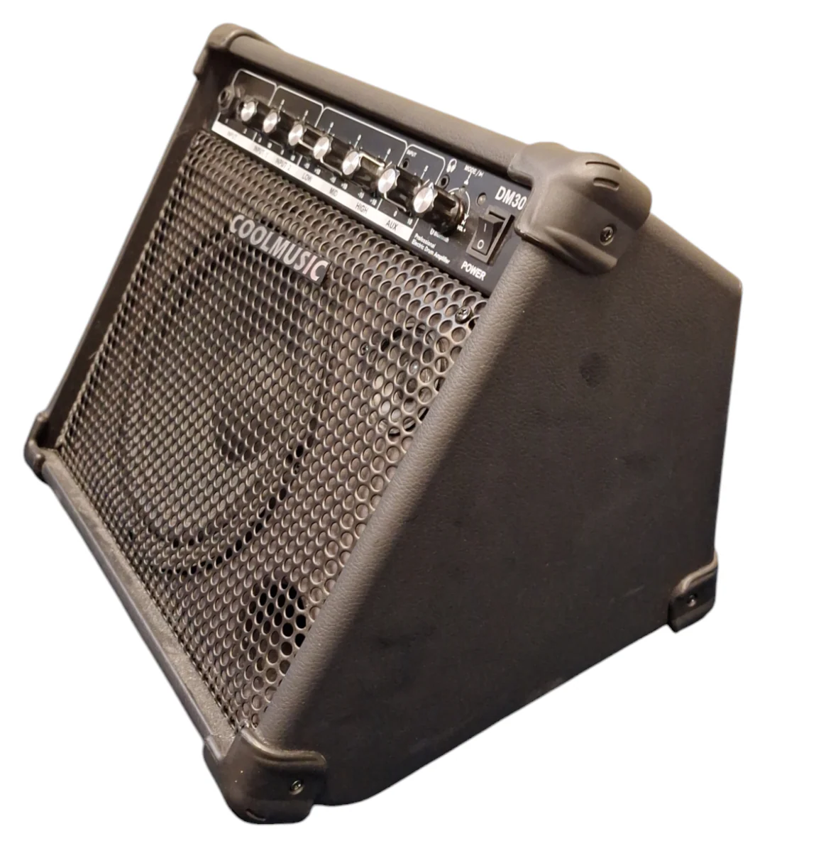 ** Sale ** Coolmusic DM30 Amplifier - Image 3