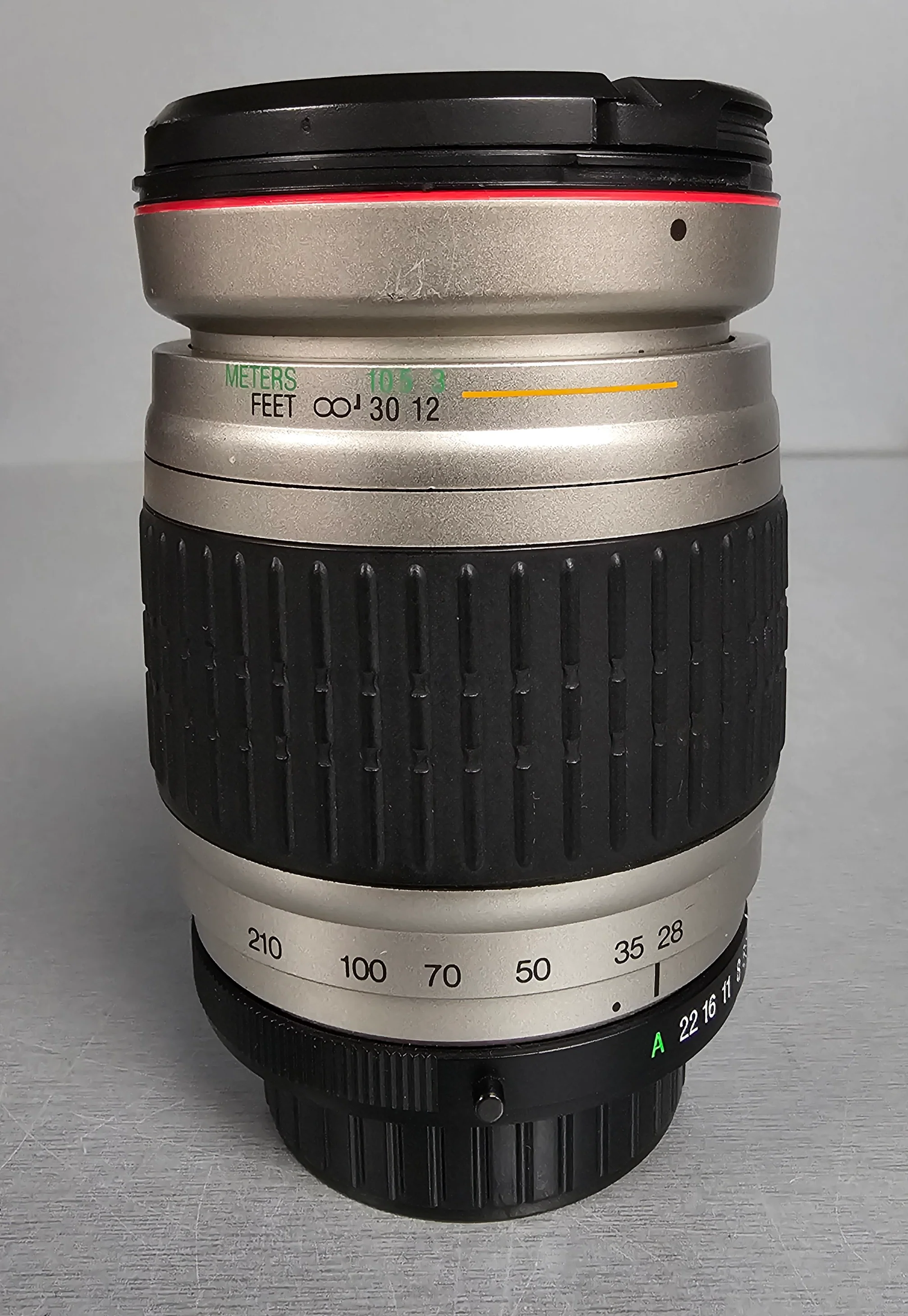 **Sale** Cosina AF 28-210mm F/4.2-6.5 Aspherical IF MC - Image 2