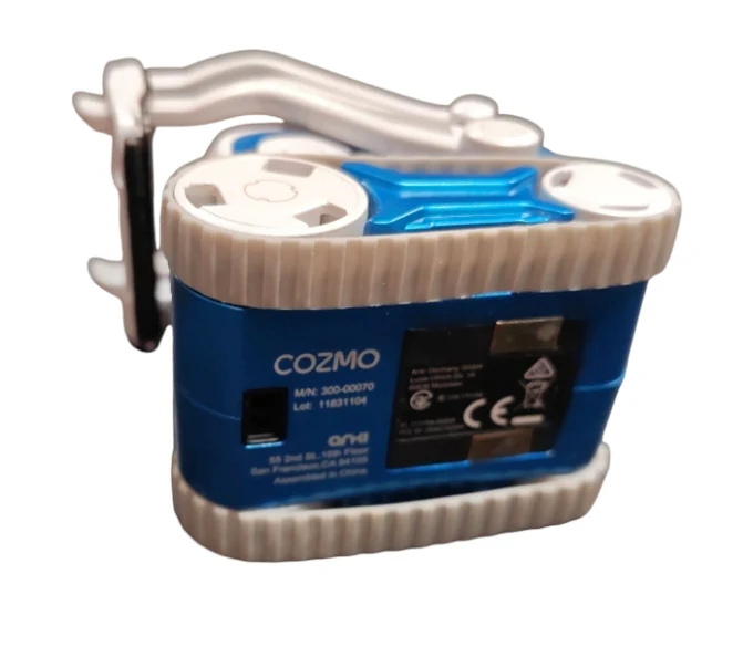 Cozmo Bot w/case**Unboxed** - Image 3