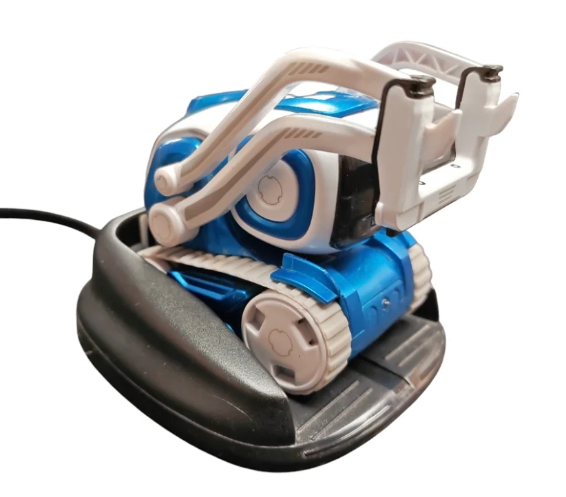 Cozmo Bot w/case**Unboxed** - Image 4