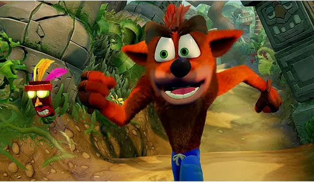 Crash Bandicoot N. Sane Trilogy - Image 2