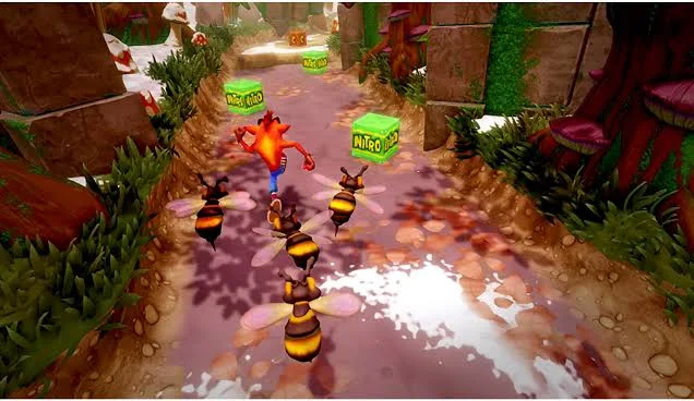 Crash Bandicoot N. Sane Trilogy - Image 4