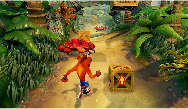 Crash Bandicoot N. Sane Trilogy - Image 5