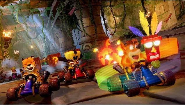 Crash Team Racing Nitro Fueled - Image 2