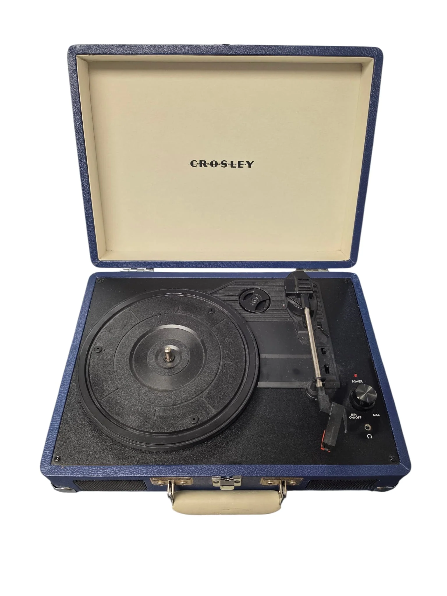 Crosley Cruiser Turntable - Image 2