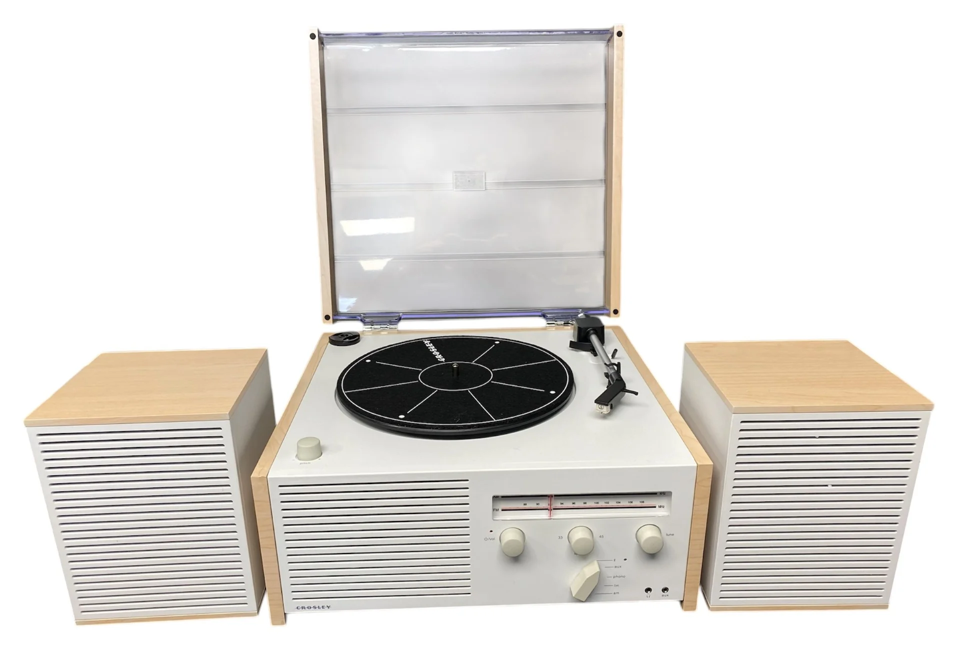 Crosley Switch II Record Player ***Collection Only***