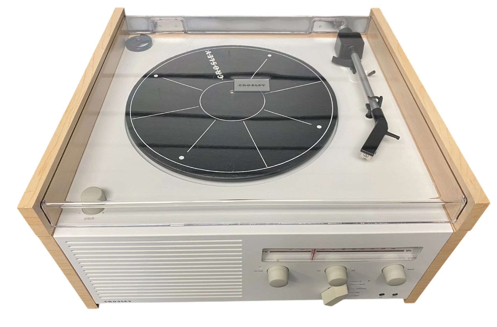 Crosley Switch II Record Player ***Collection Only*** - Image 2