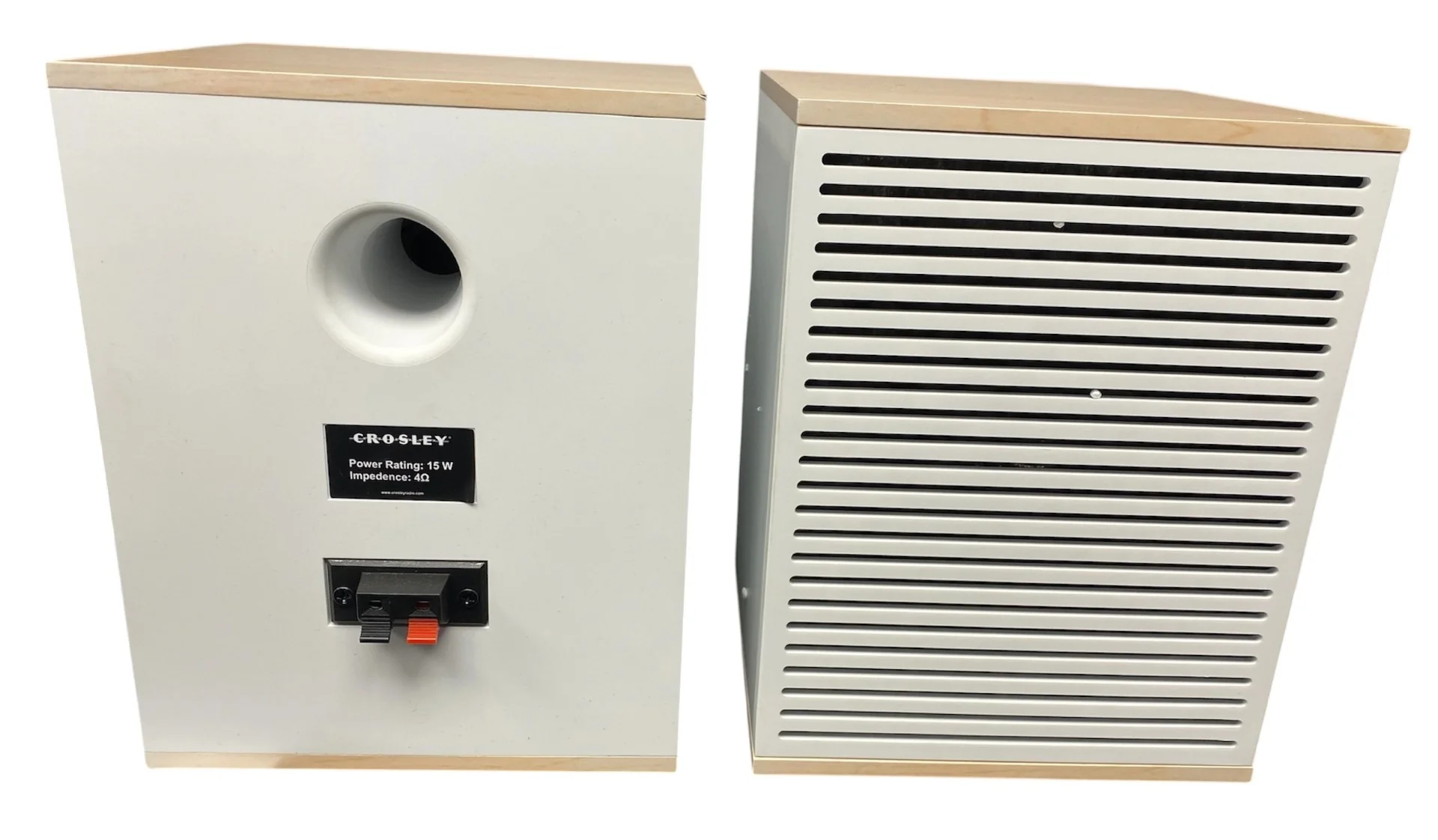 Crosley Switch II Record Player ***Collection Only*** - Image 4