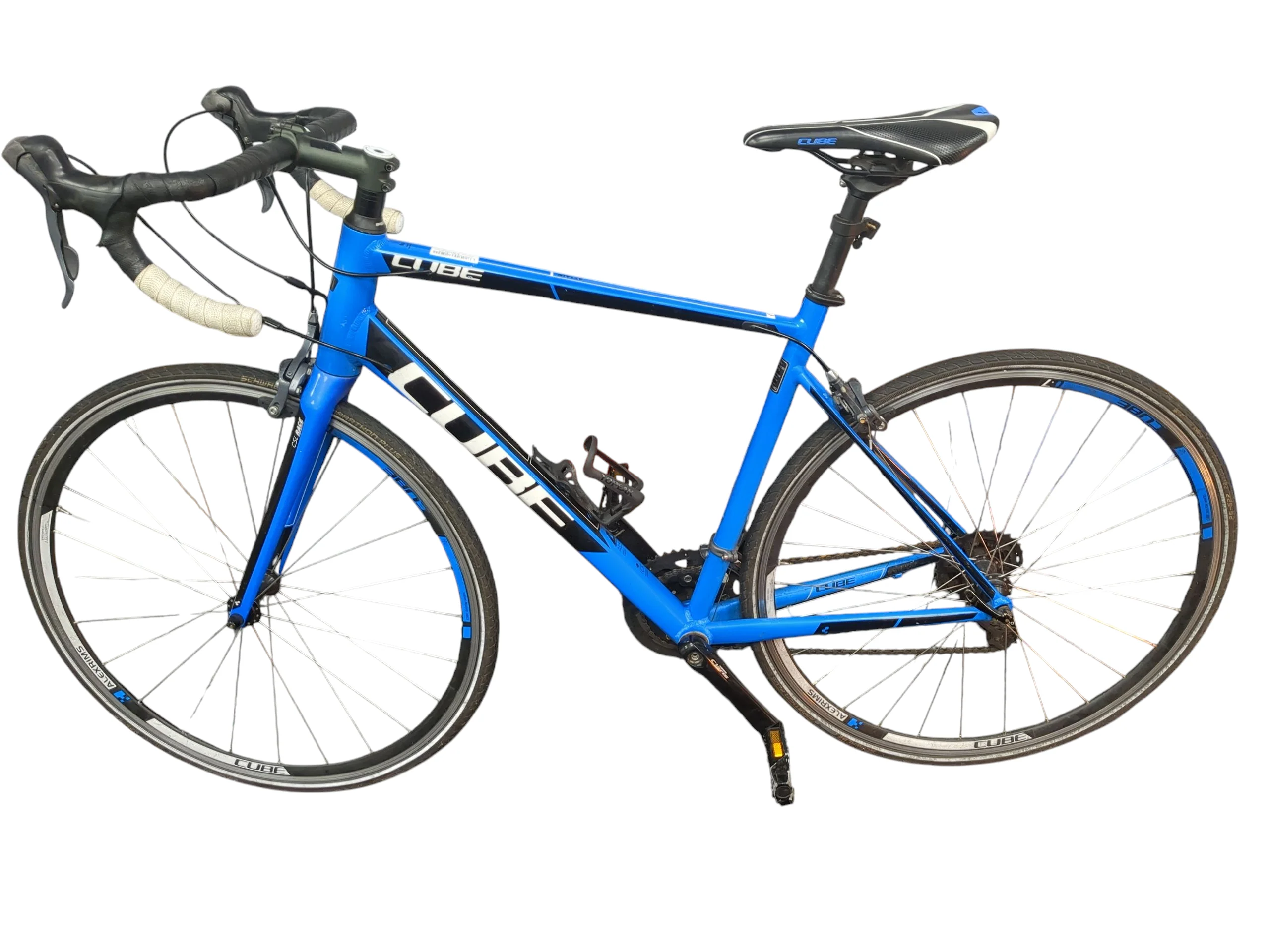 Cube Attain Road Bike *Sale* - Image 2