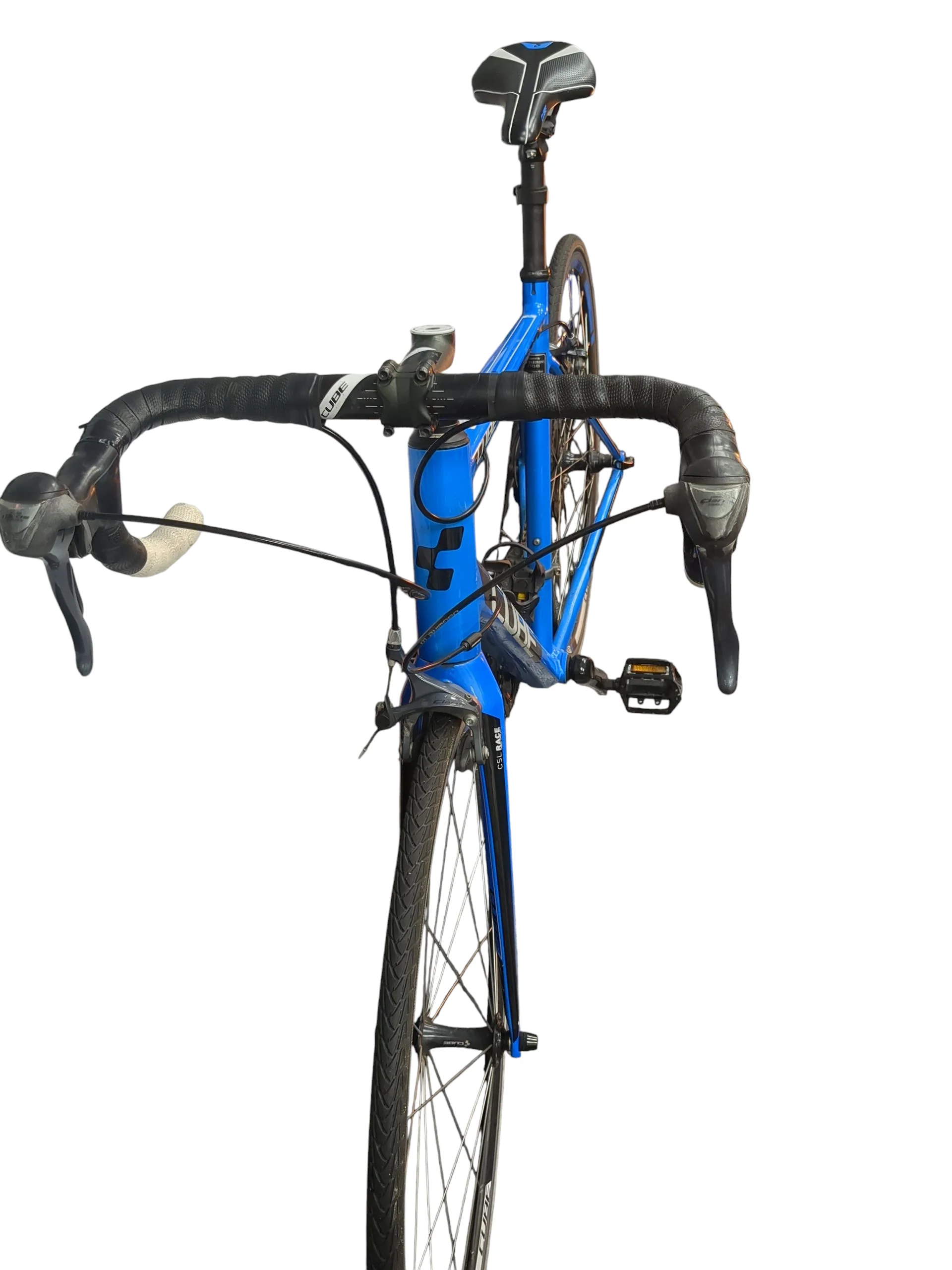 Cube Attain Road Bike *Sale* - Image 3