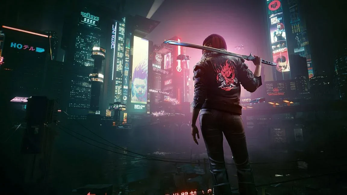 Cyberpunk 2077 Ultimate Edition – Xbox Series X - Image 2