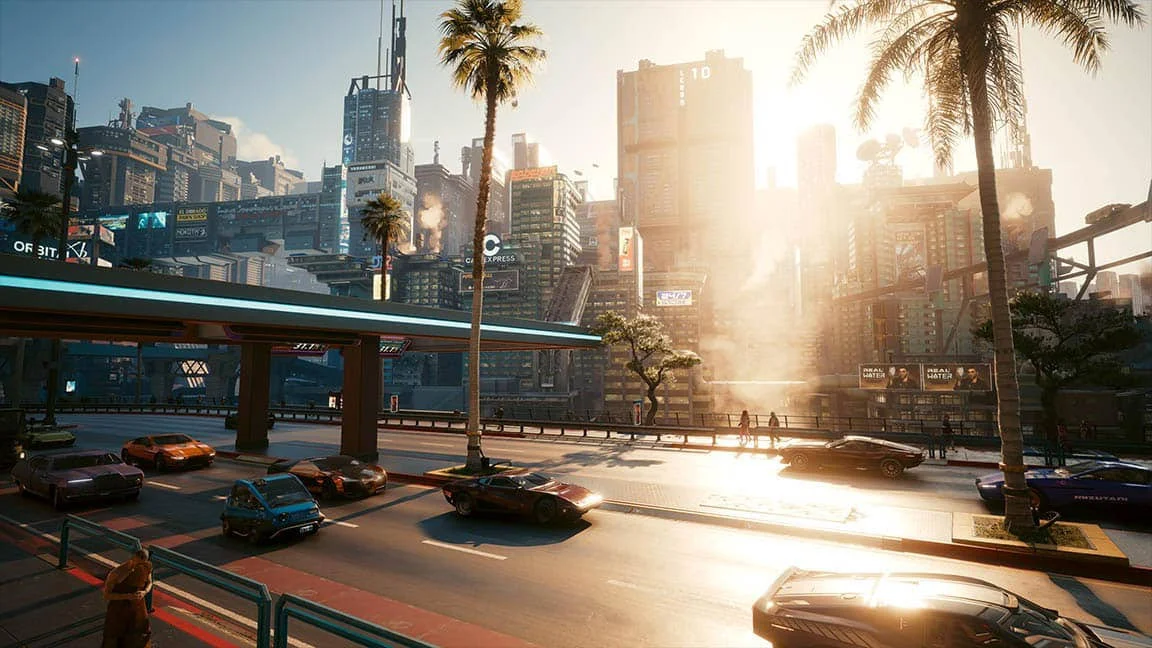 Cyberpunk 2077 Ultimate Edition – Xbox Series X - Image 3
