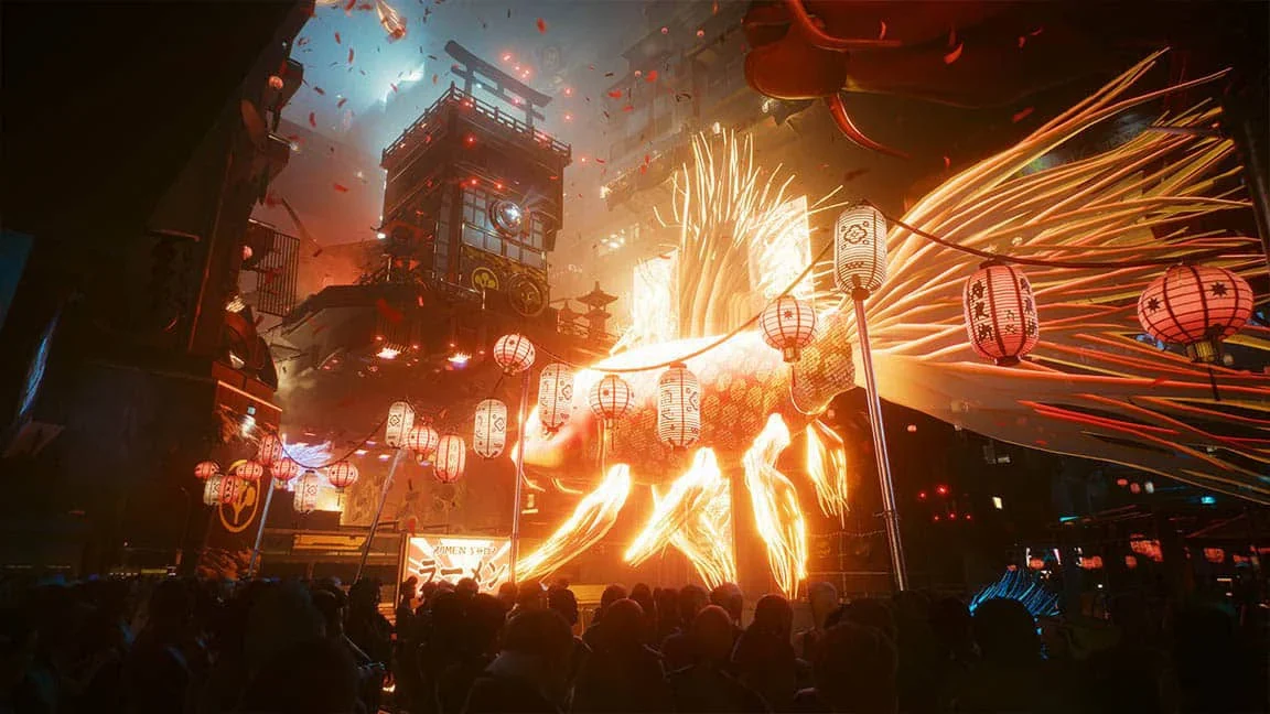Cyberpunk 2077 Ultimate Edition – Xbox Series X - Image 4
