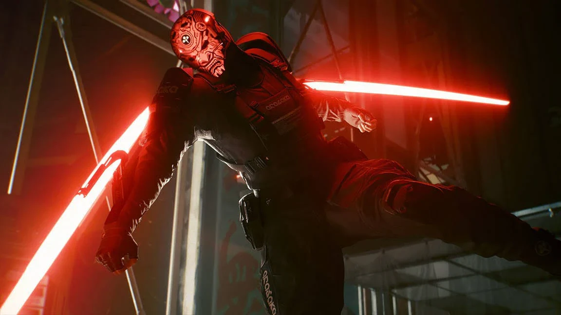 Cyberpunk 2077 Ultimate Edition – Xbox Series X - Image 5