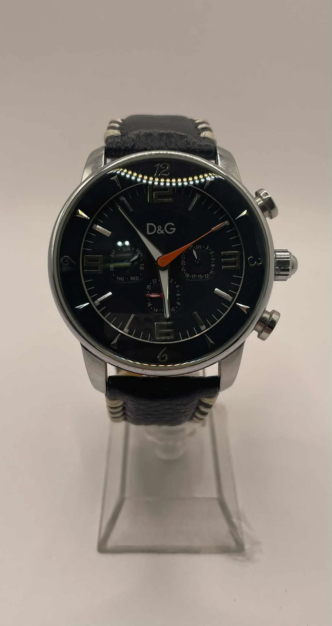 D&G WATCH