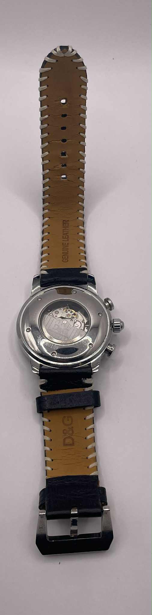 D&G WATCH - Image 3