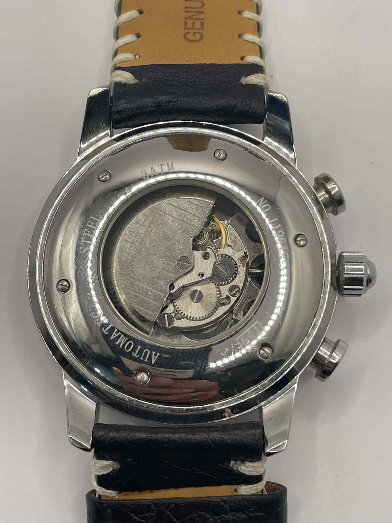 D&G WATCH - Image 4