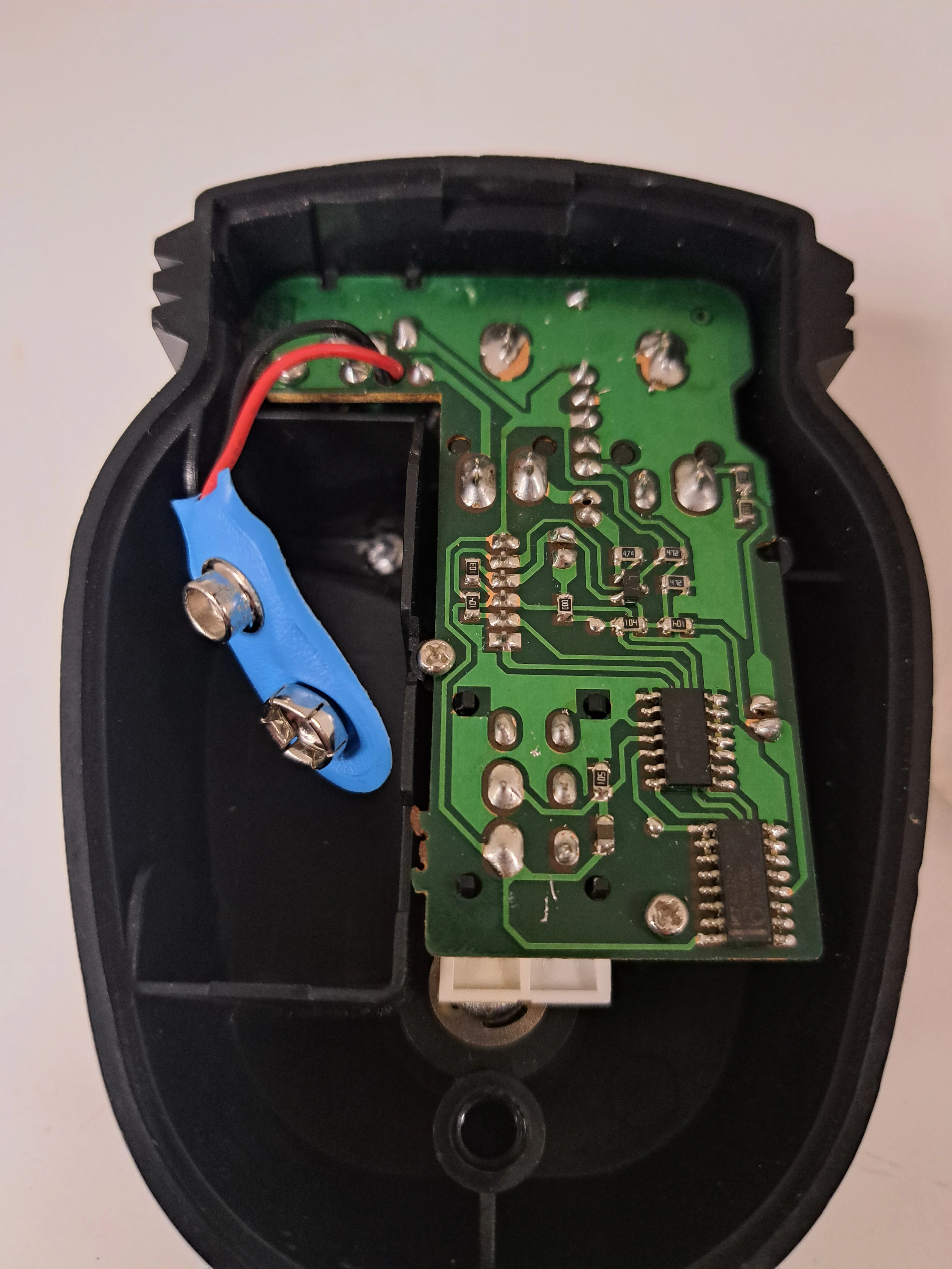 Danelectro Black Coffee Metal Distortion Pedal - Great Yarmouth - Image 4
