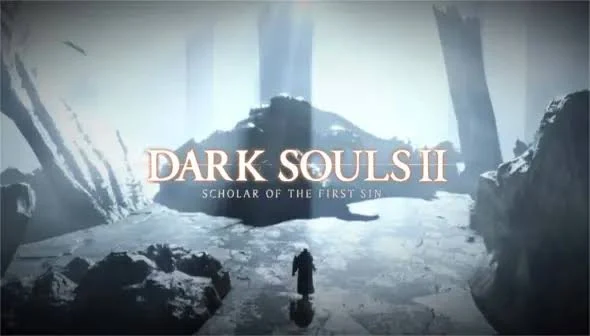 Dark Souls 2 Scholar Of The First Sin PS4 - Image 2