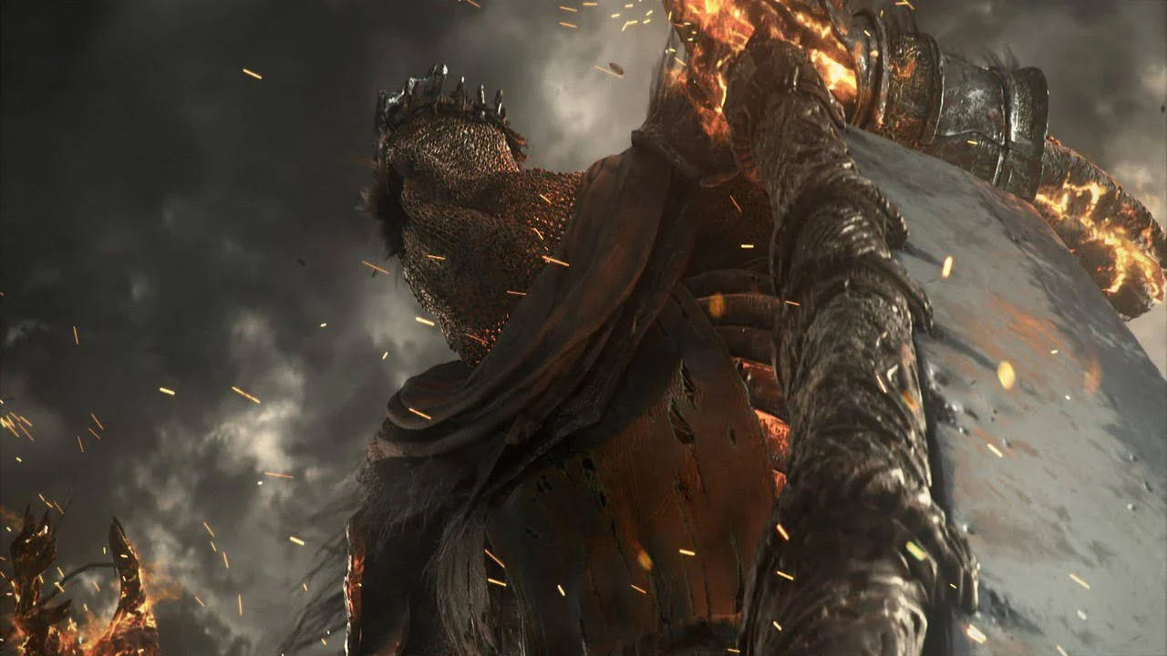 Dark Souls III (PS4) - Image 3