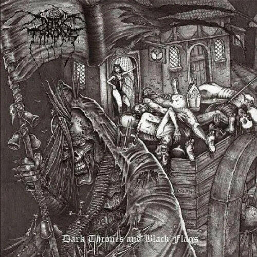 Dark Thrones and Black Flags - Image 2