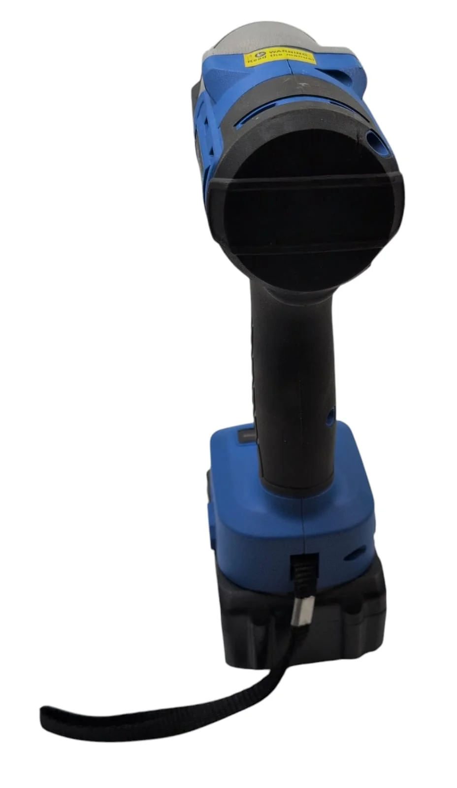 Day Plus 21 Volt Impact Drill with Battery (Charger Not Included) "Collection Only" - Image 4