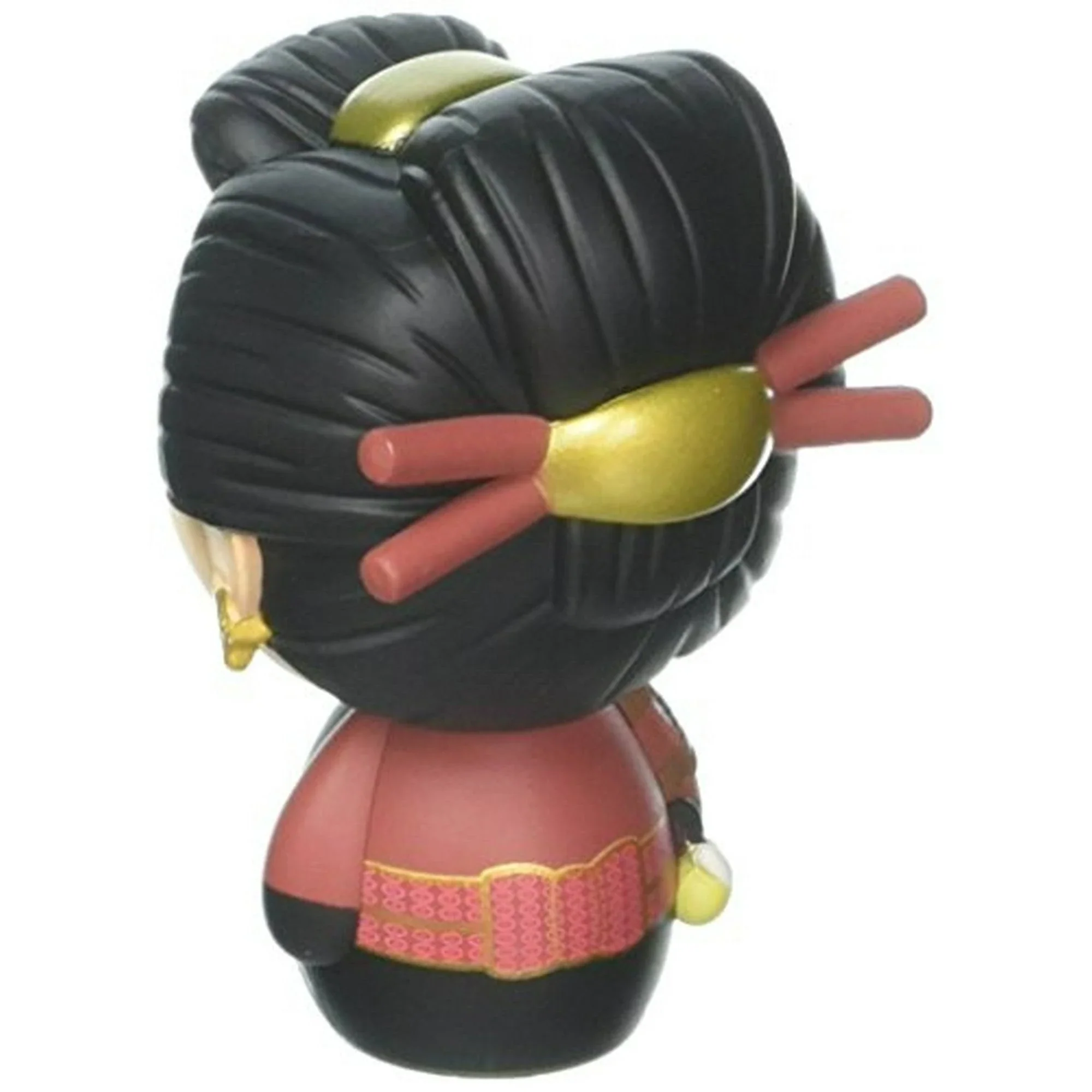 DC Bombshells Katana Dorbz Vinyl Figure - Image 2