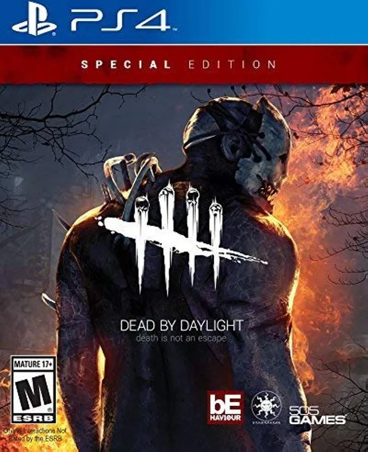 Dead by Daylight